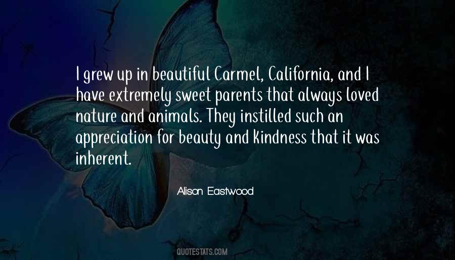 Quotes About Nature And Animals #1012608 Quotes About Nature And Animals #1012608