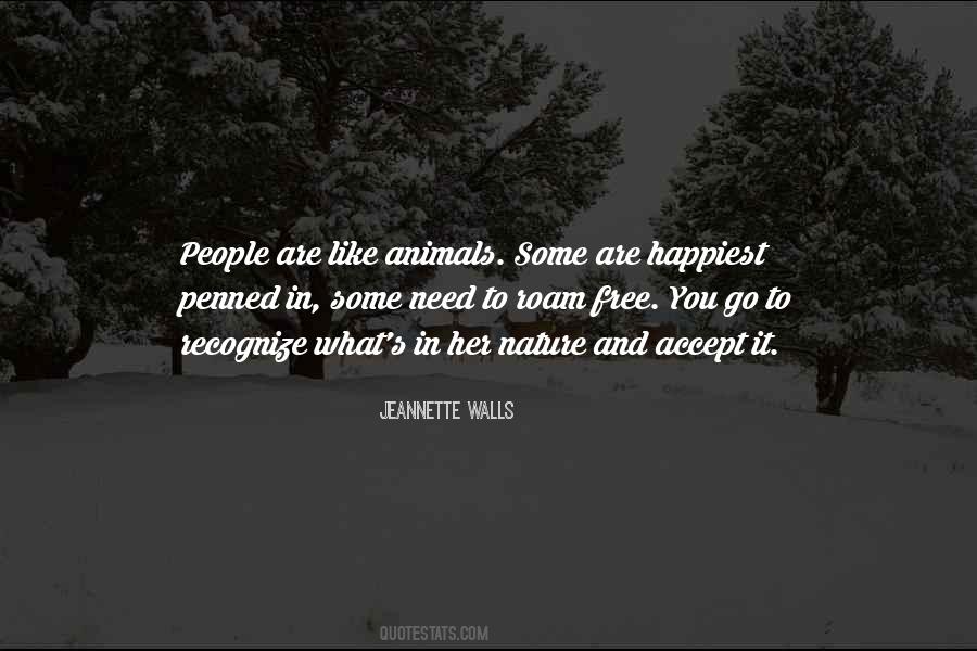 Quotes About Nature And Animals #1022262 Quotes About Nature And Animals #1022262