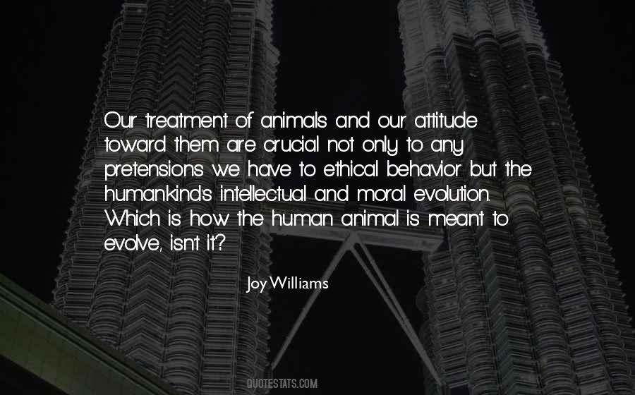 Quotes About Nature And Animals #136314 Quotes About Nature And Animals #136314
