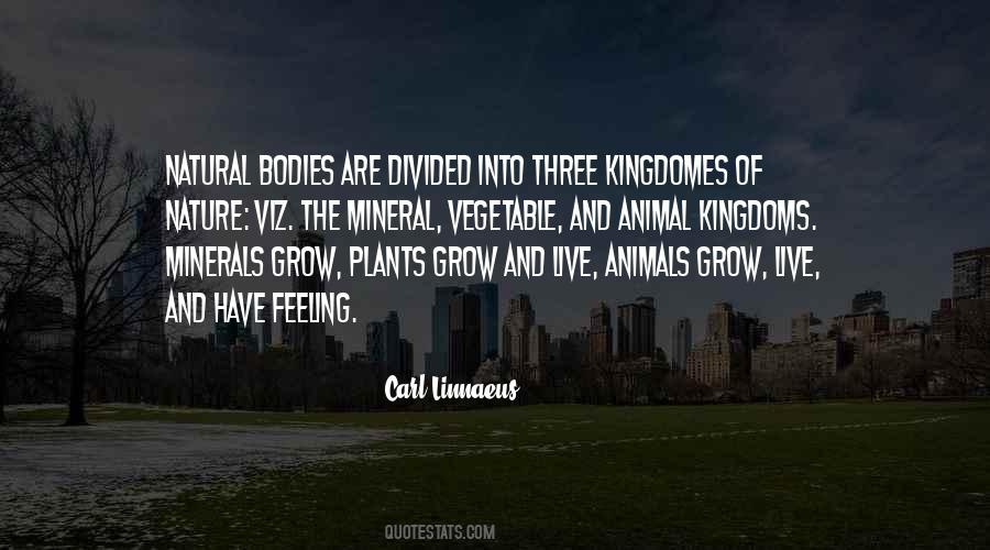 Quotes About Nature And Animals #139702 Quotes About Nature And Animals #139702