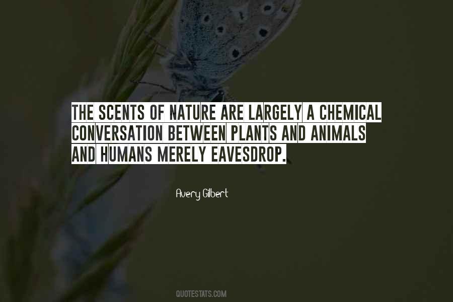 Quotes About Nature And Animals #760308