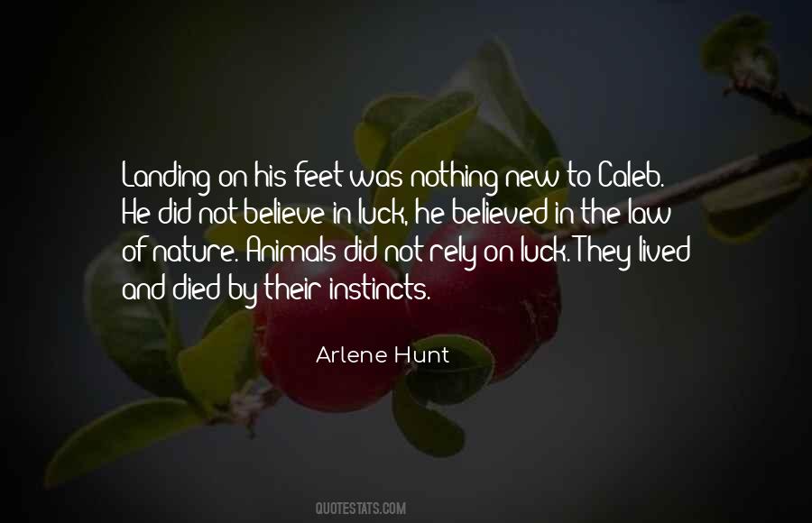 Quotes About Nature And Animals #809204 Quotes About Nature And Animals #809204