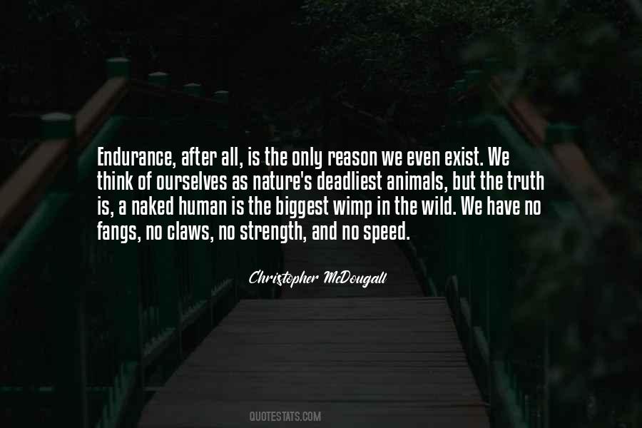 Quotes About Nature And Animals #825082 Quotes About Nature And Animals #825082