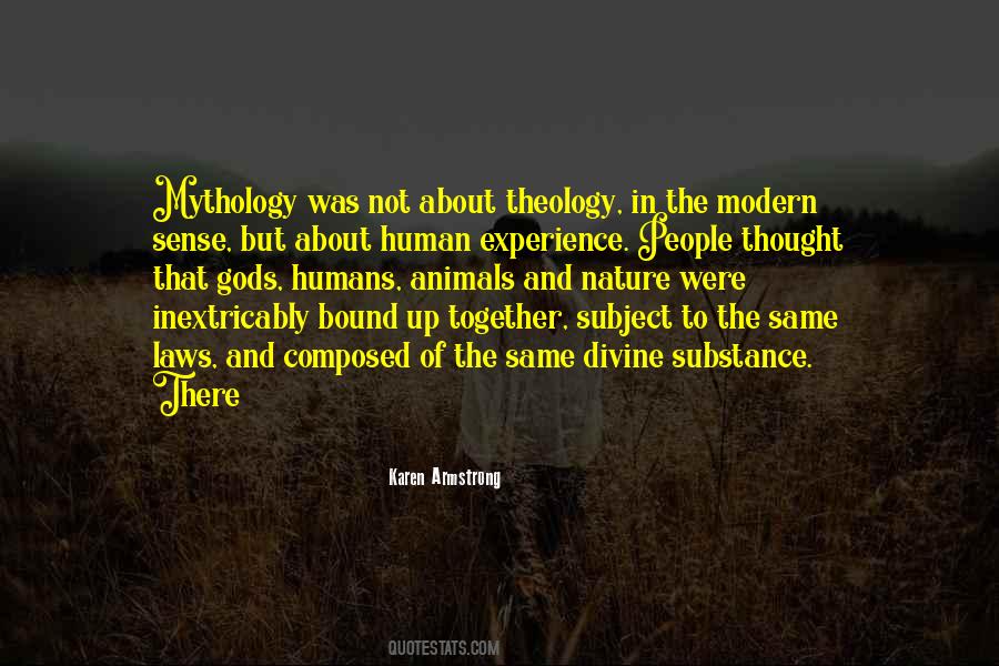 Quotes About Nature And Animals #864759 Quotes About Nature And Animals #864759