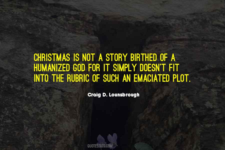 A Christmas Story Quotes #1105836