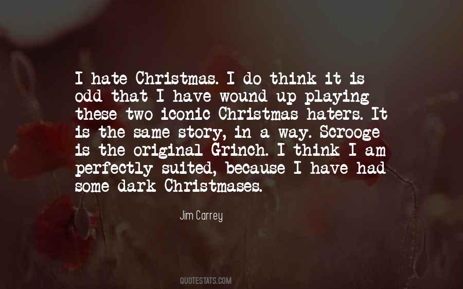 A Christmas Story Quotes #1636275