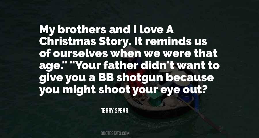 A Christmas Story Quotes #706657