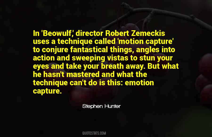 Quotes About Beowulf #1294028