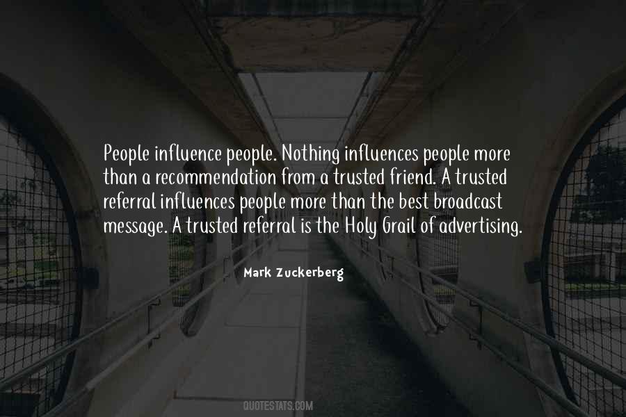 Quotes About Digital Advertising #298632