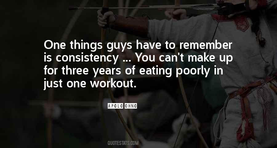 Quotes About Workout #1856954