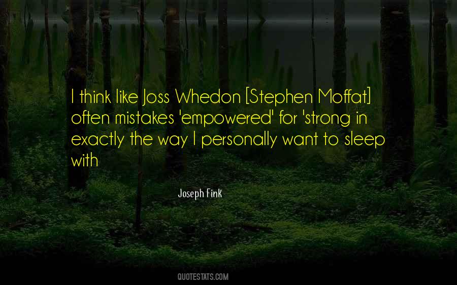 Quotes About Want To Sleep #800076