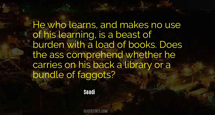 Library Use Quotes #1088314