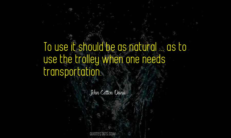 Library Use Quotes #32708