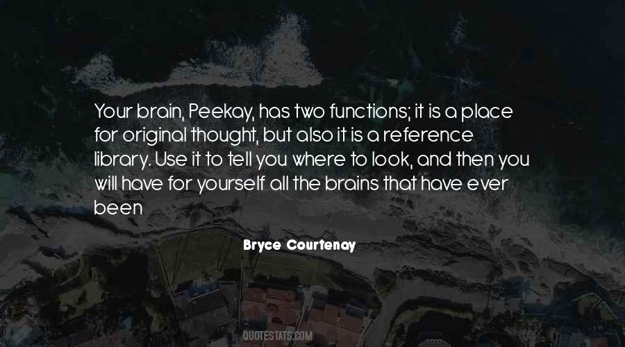 Library Use Quotes #875737