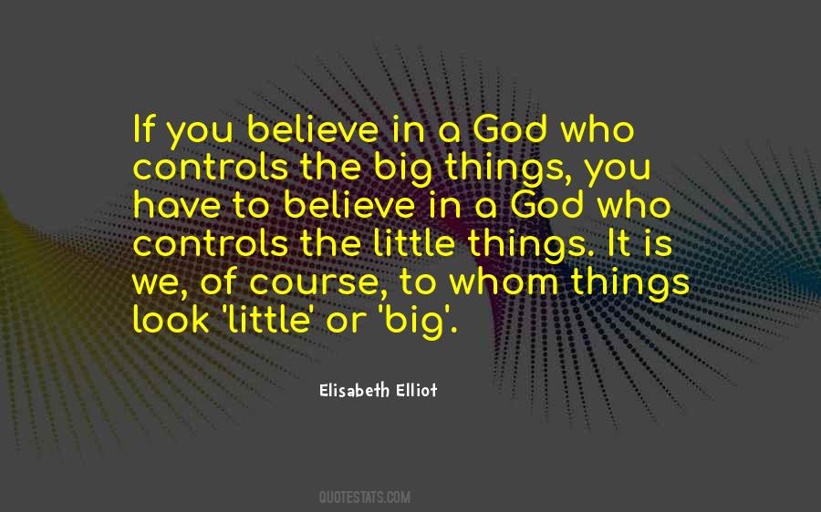 Quotes About Things You Have #1362063