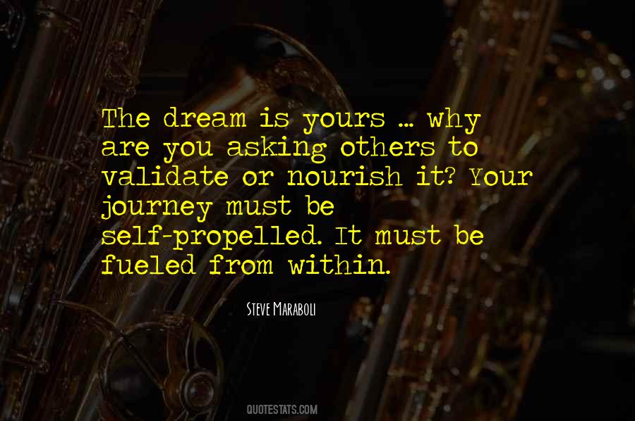 Quotes About Journey To Success #435498