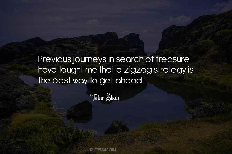 Quotes About Journey To Success #467455