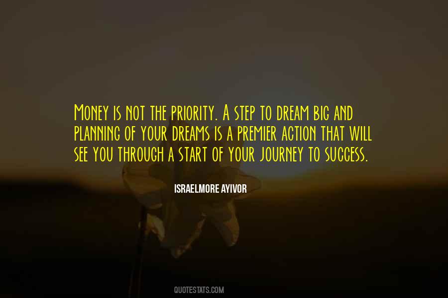 Quotes About Journey To Success #987986