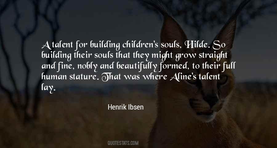Beautifully Human Quotes #1415519