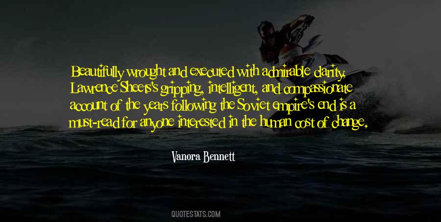 Beautifully Human Quotes #417684