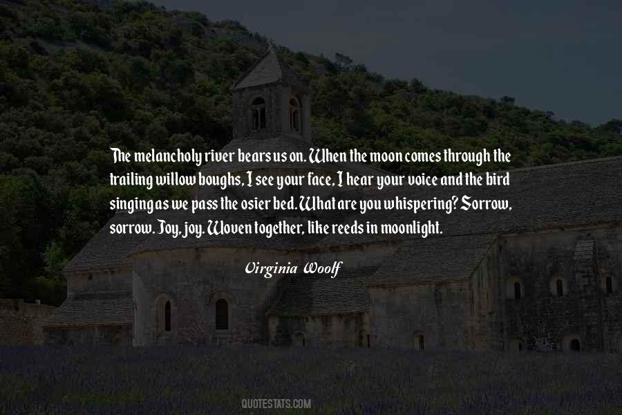 Quotes About Singing Voice #407273