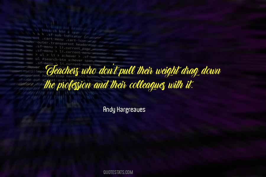 Teacher Profession Quotes #805205