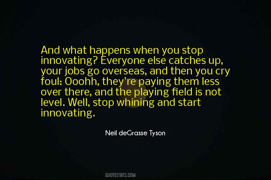 Jobs Overseas Quotes #1003801