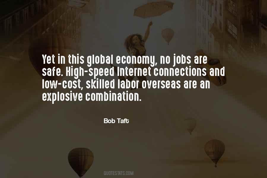 Jobs Overseas Quotes #1263736