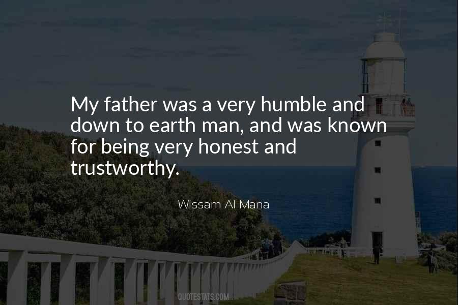 Quotes About Being Let Down By Your Father #1672825