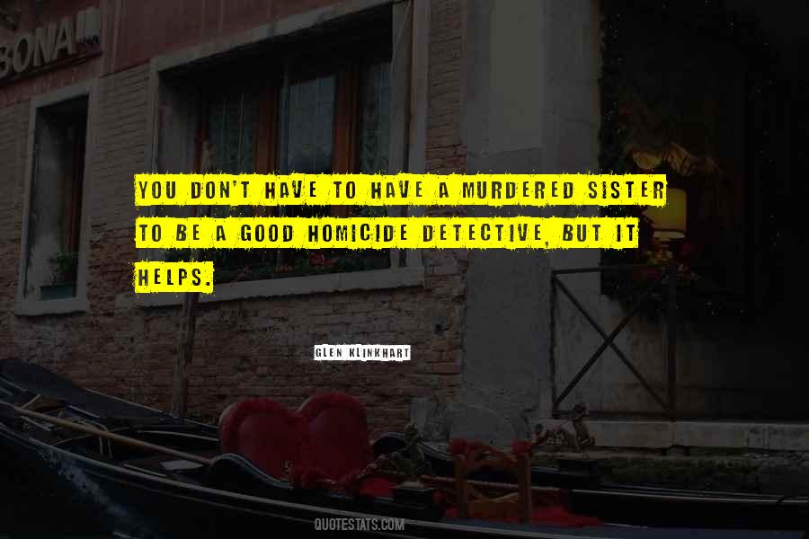 Good Sister Quotes #548618