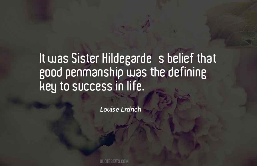 Good Sister Quotes #986207