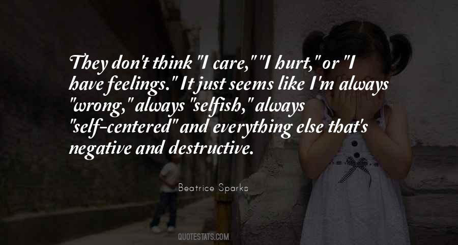 Quotes About When Everything Seems To Be Going Wrong #1474767