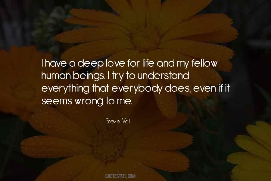 Quotes About When Everything Seems To Be Going Wrong #779663