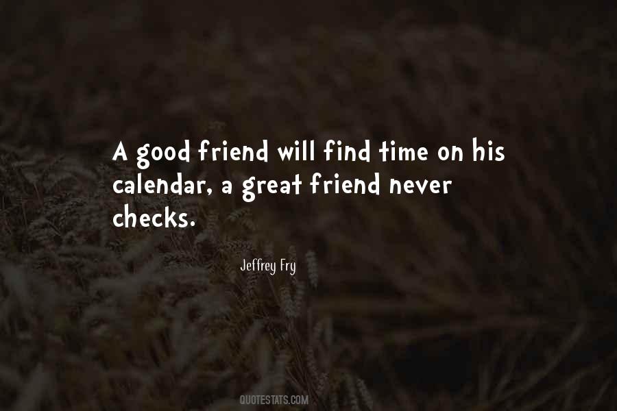 Great Friend Quotes #219277