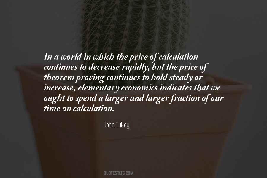 Calculation Best Quotes #59088