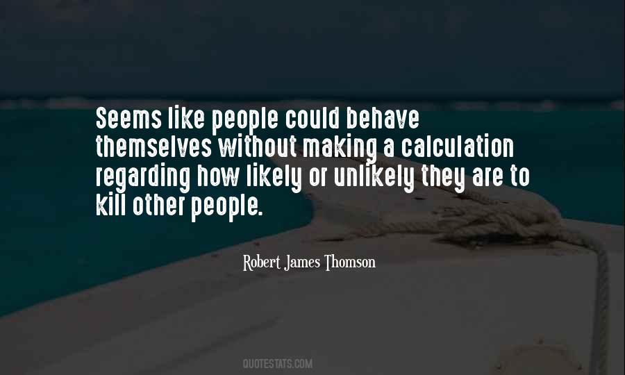 Calculation Best Quotes #70250