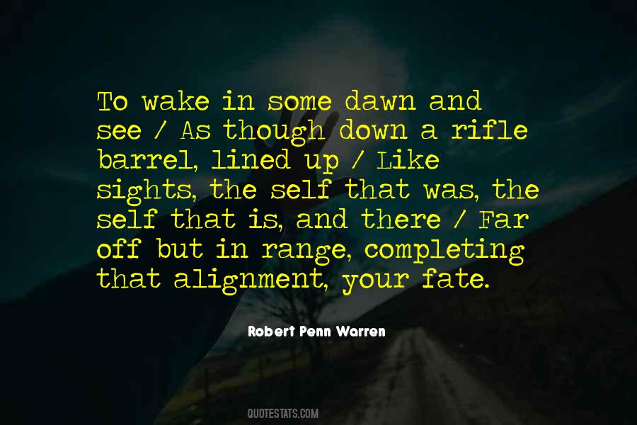 Quotes About Alignment #1050653