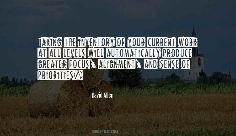 Quotes About Alignment #235100