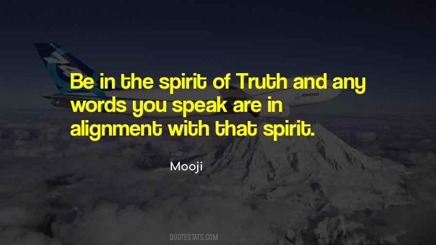 Quotes About Alignment #239297