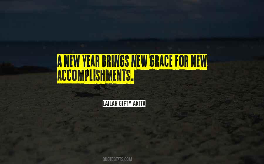 Quotes About New Year Resolutions #891394