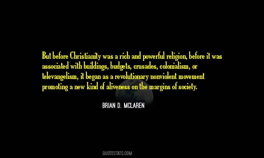 Quotes About Religion And Society #1285531