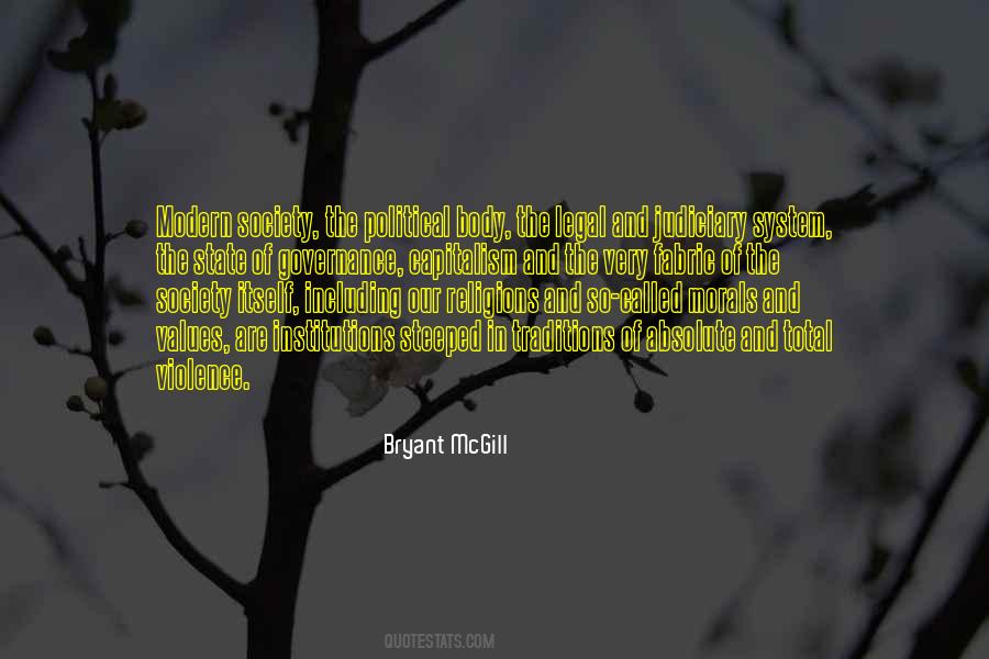 Quotes About Religion And Society #1302893