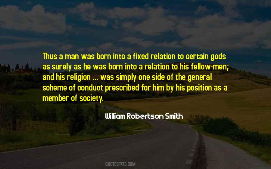 Quotes About Religion And Society #938303