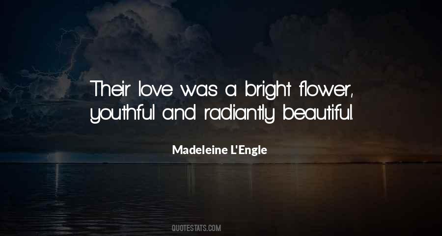 Quotes About Youthful Love #374963 Quotes About Youthful Love #374963