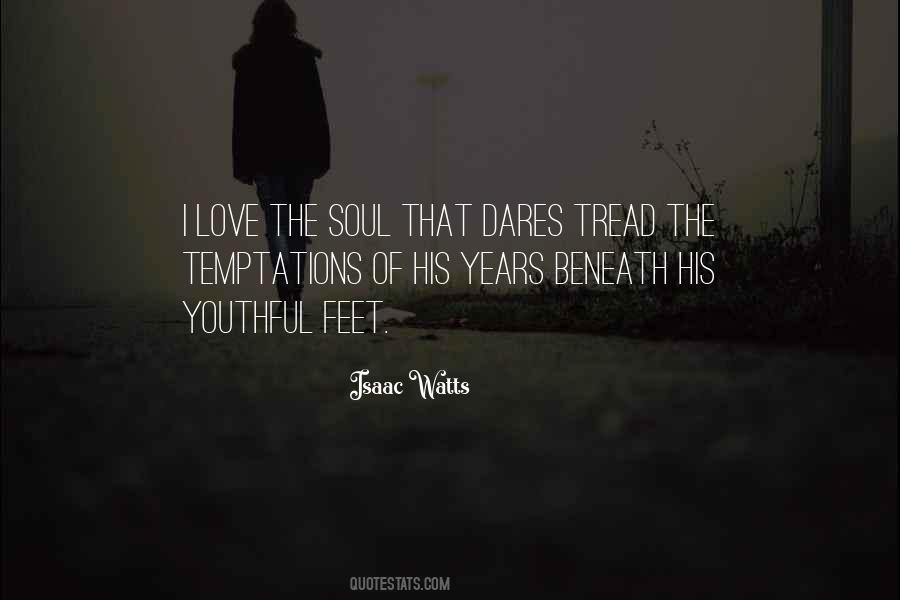 Quotes About Youthful Love #582825 Quotes About Youthful Love #582825