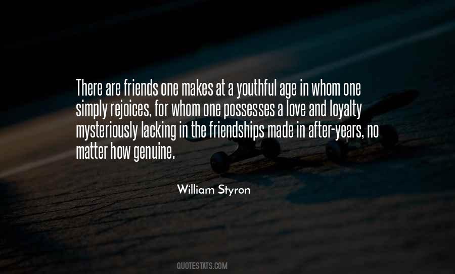 Quotes About Youthful Love #603457 Quotes About Youthful Love #603457