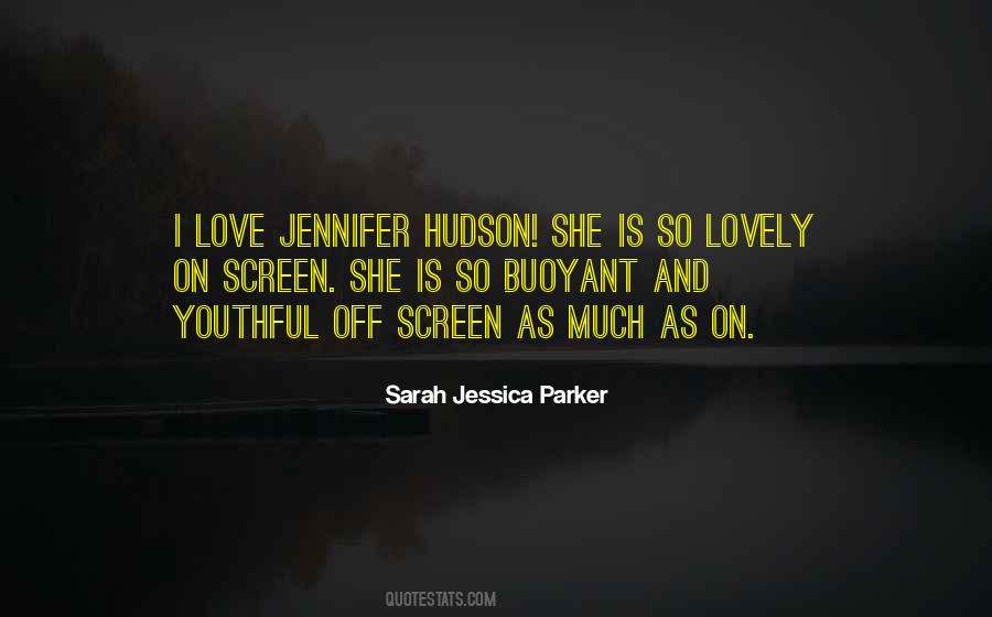 Quotes About Youthful Love #746414 Quotes About Youthful Love #746414