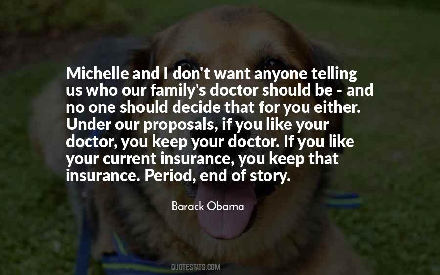 Quotes About Barack And Michelle Obama #1072441
