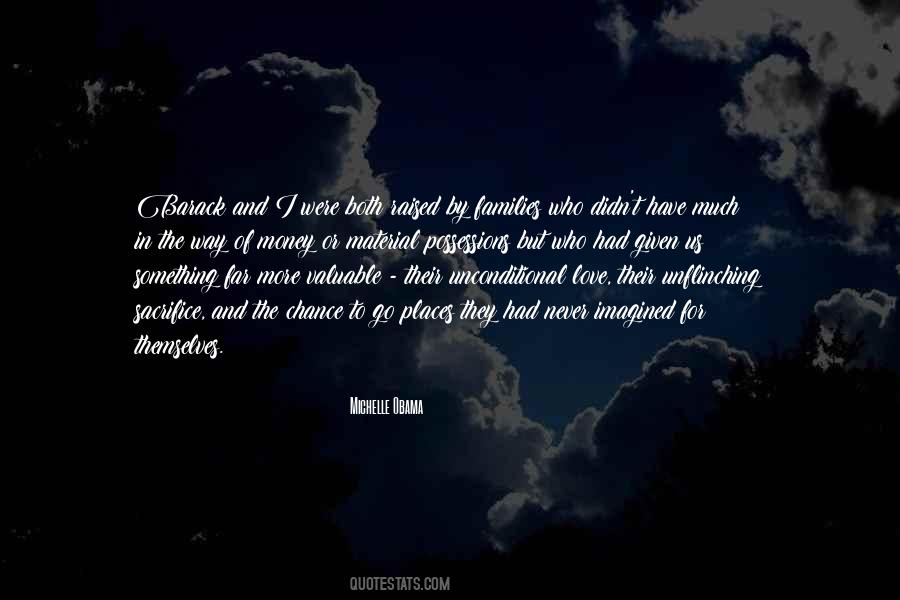 Quotes About Barack And Michelle Obama #1762777