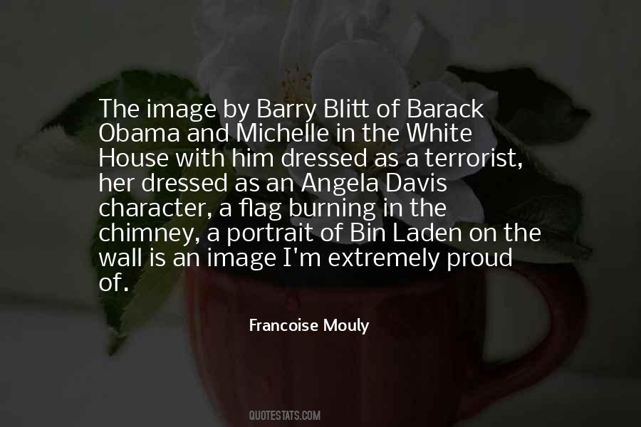 Quotes About Barack And Michelle Obama #236747